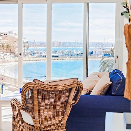 Apartments Beach 4U - Can Pastilla Kültér fotó