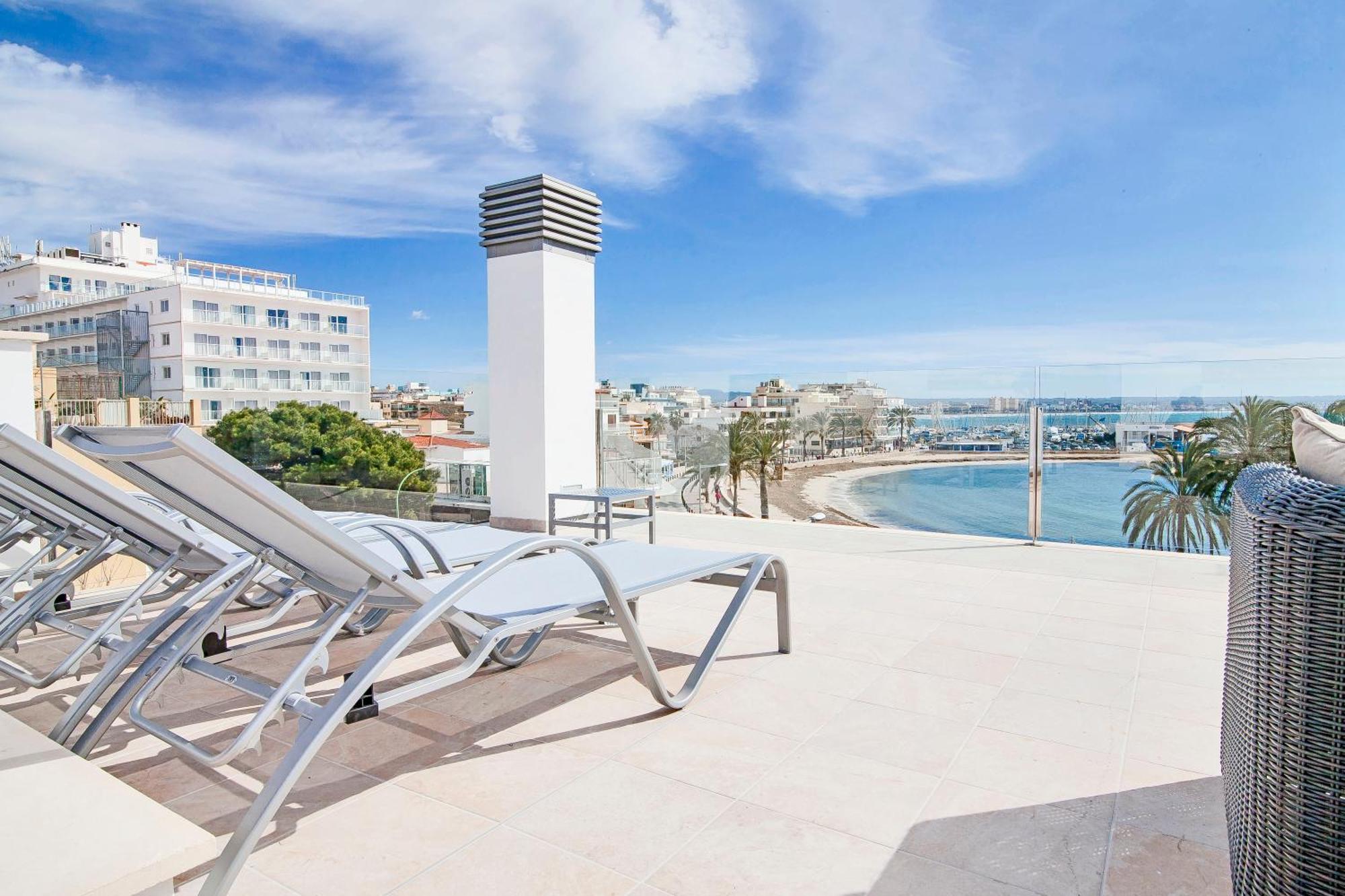 Apartments Beach 4U - Can Pastilla Can Pastilla  Kültér fotó