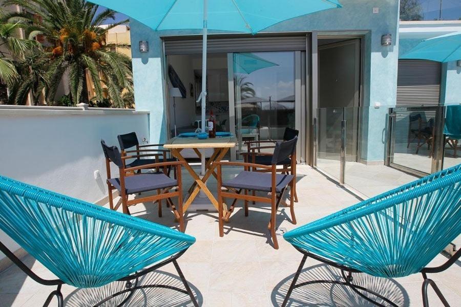 Apartments Beach 4U - Can Pastilla Can Pastilla  Kültér fotó