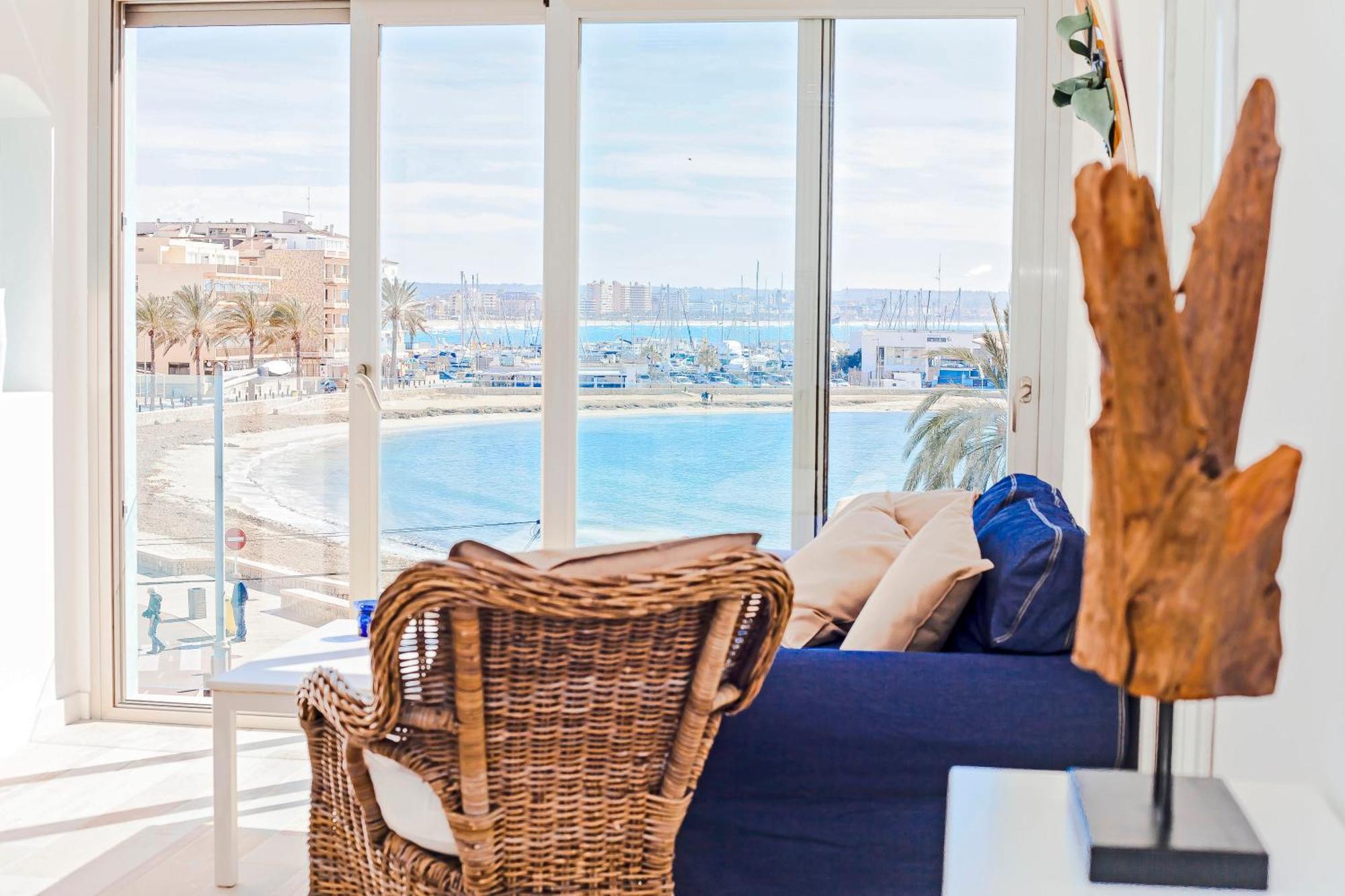 Apartments Beach 4U - Can Pastilla Can Pastilla  Kültér fotó