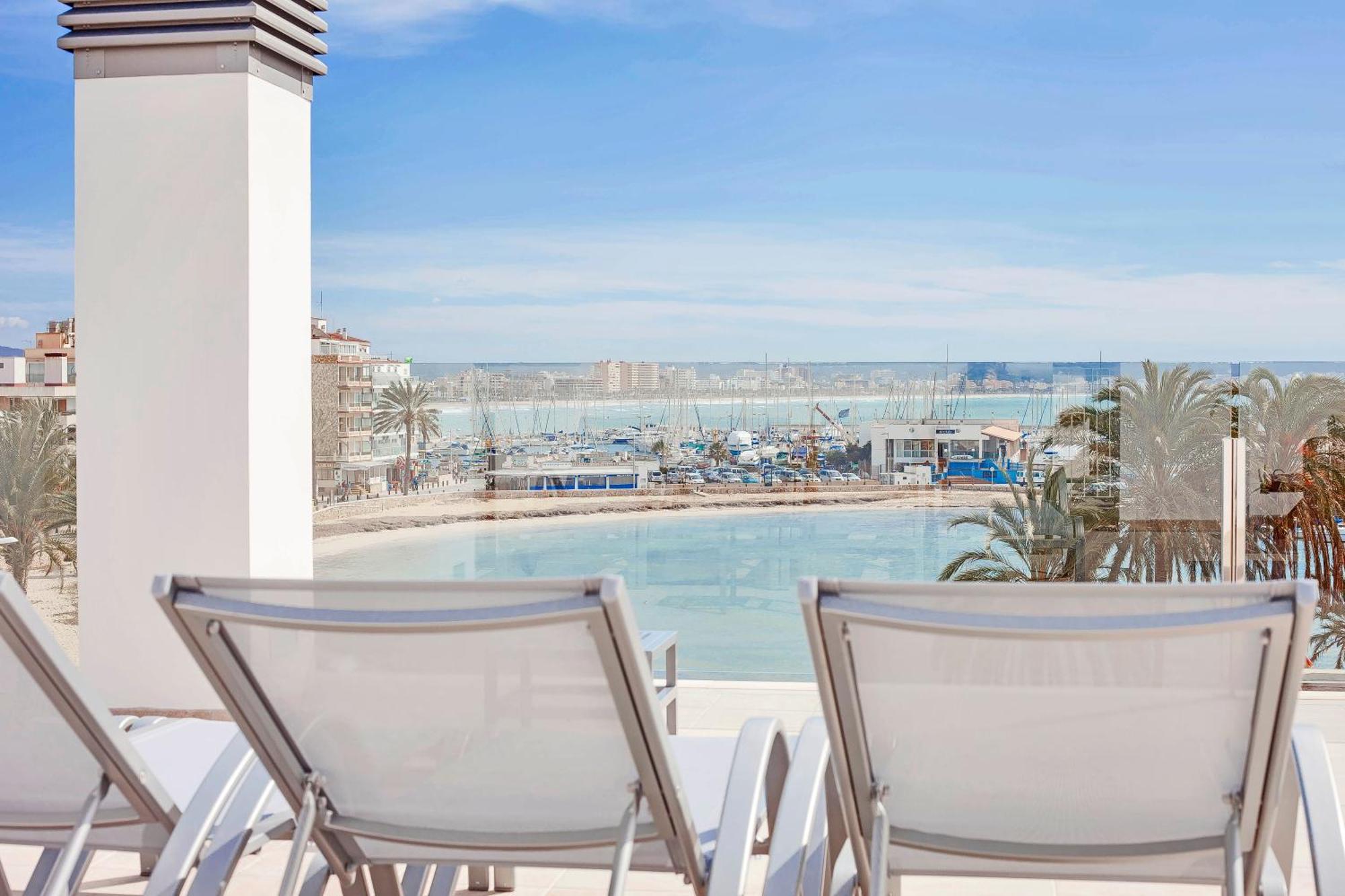 Apartments Beach 4U - Can Pastilla Can Pastilla  Kültér fotó