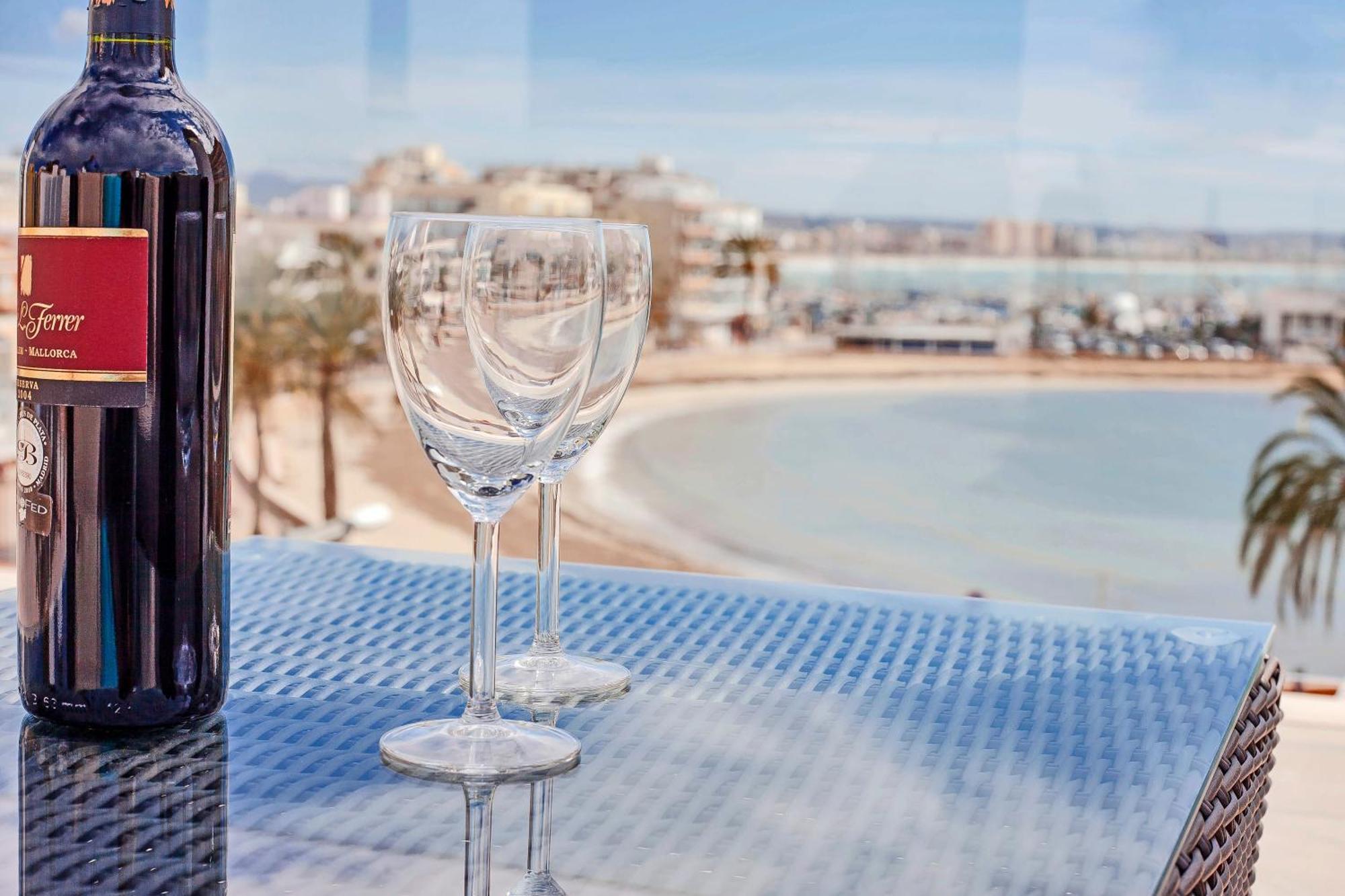 Apartments Beach 4U - Can Pastilla Can Pastilla  Kültér fotó