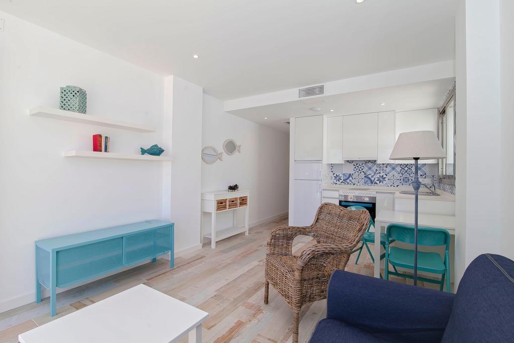 Apartments Beach 4U - Can Pastilla Can Pastilla  Kültér fotó