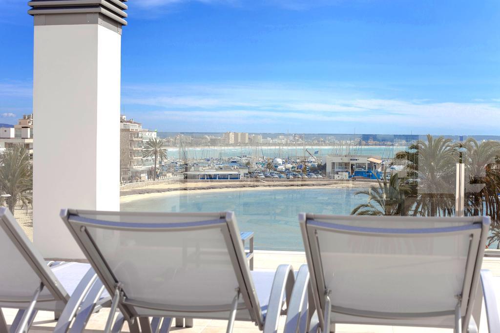 Apartments Beach 4U - Can Pastilla Can Pastilla  Kültér fotó