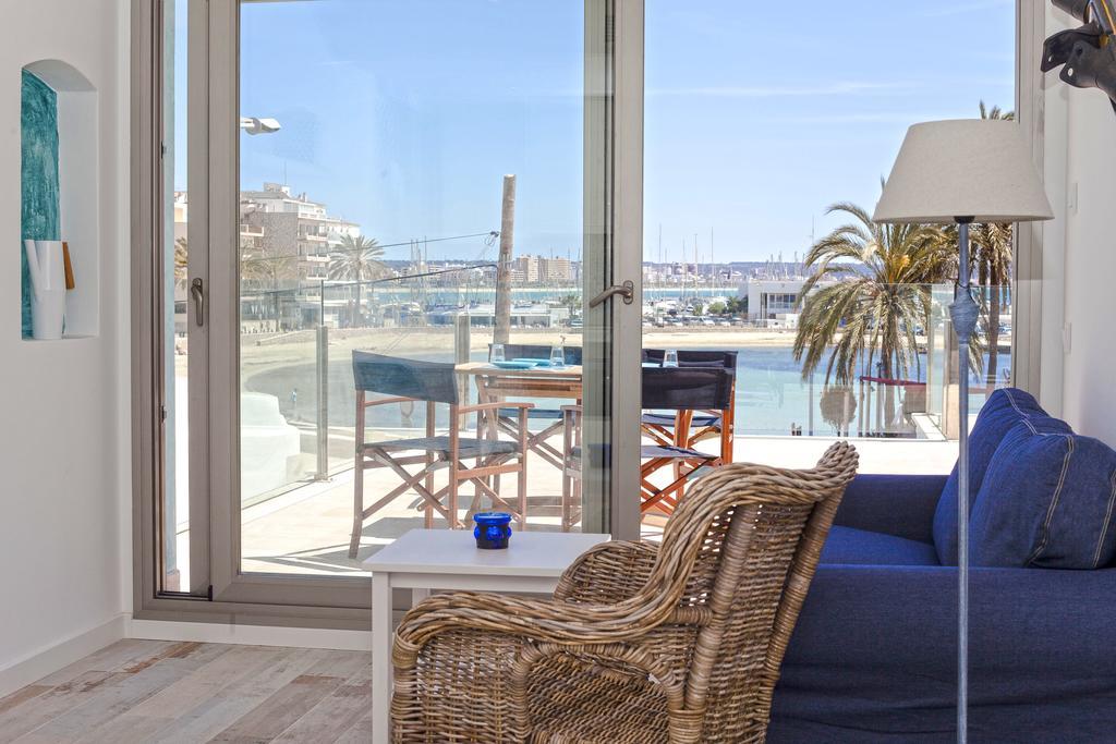 Apartments Beach 4U - Can Pastilla Can Pastilla  Kültér fotó