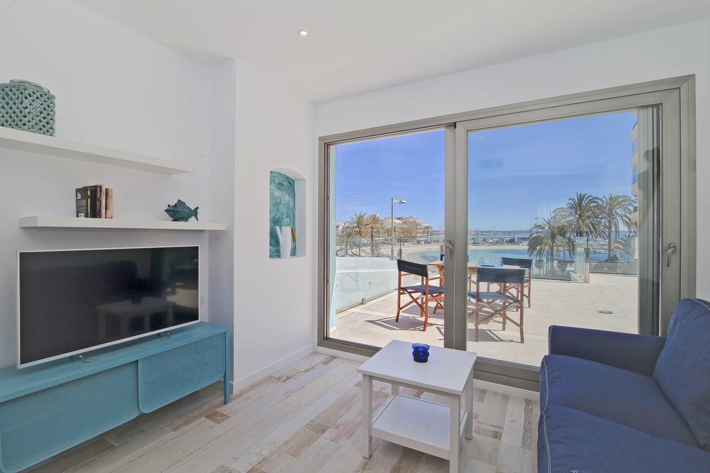 Apartments Beach 4U - Can Pastilla Can Pastilla  Kültér fotó