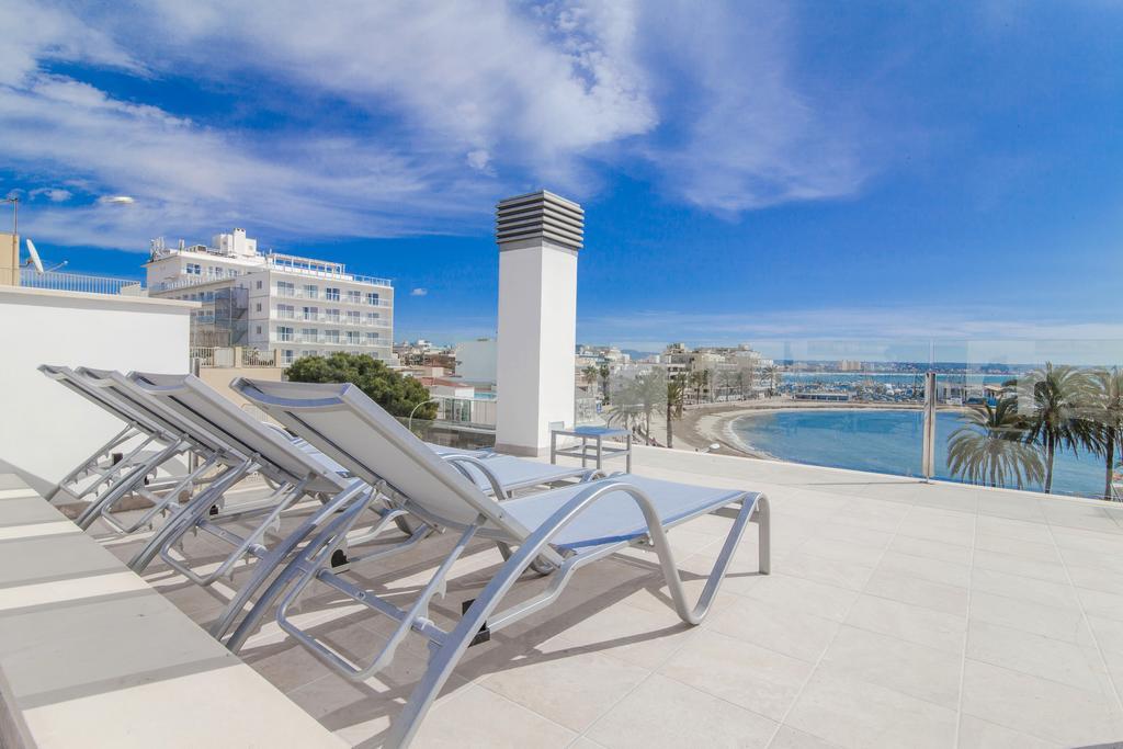 Apartments Beach 4U - Can Pastilla Can Pastilla  Kültér fotó