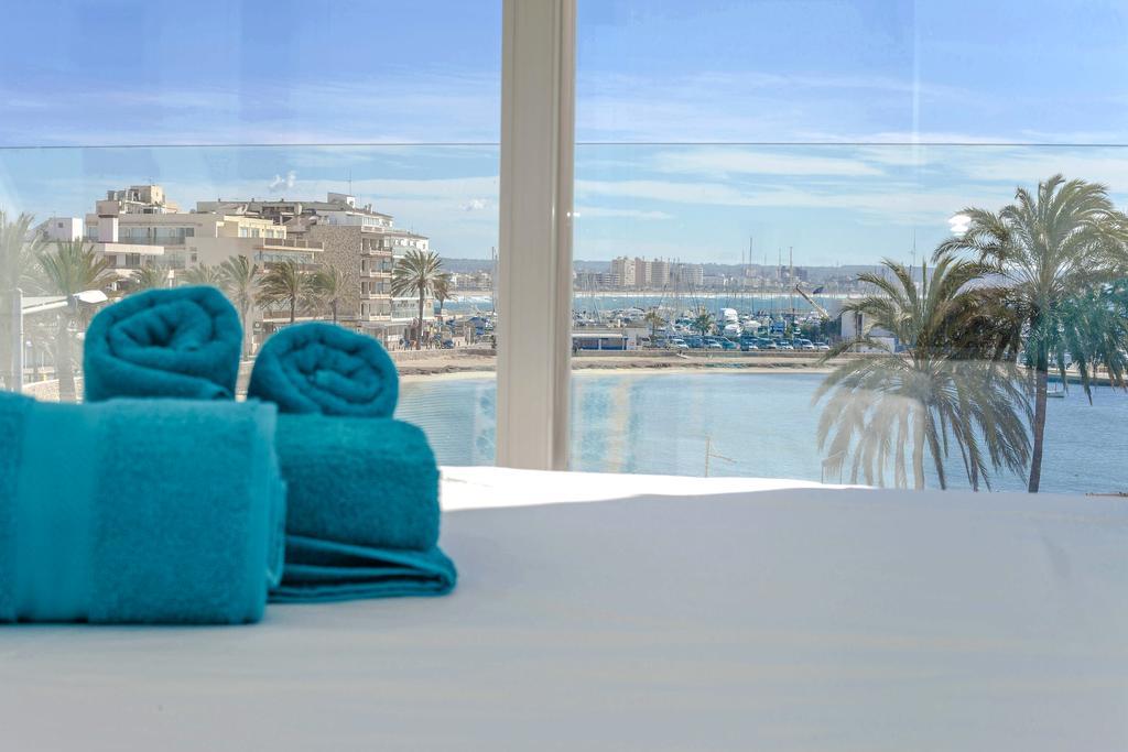 Apartments Beach 4U - Can Pastilla Can Pastilla  Kültér fotó
