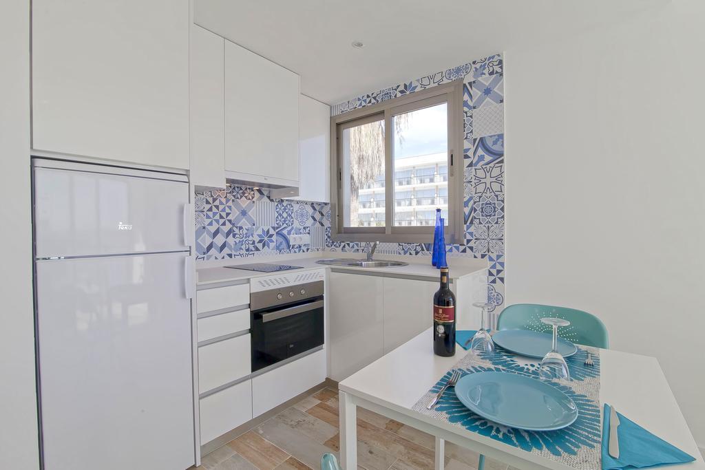 Apartments Beach 4U - Can Pastilla Can Pastilla  Kültér fotó