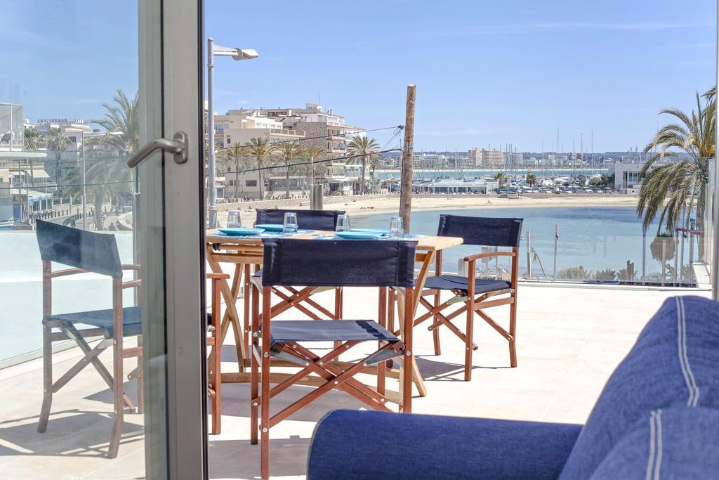 Apartments Beach 4U - Can Pastilla Can Pastilla  Kültér fotó