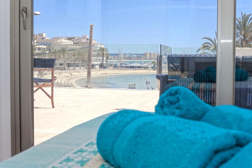 Apartments Beach 4U - Can Pastilla Can Pastilla  Kültér fotó