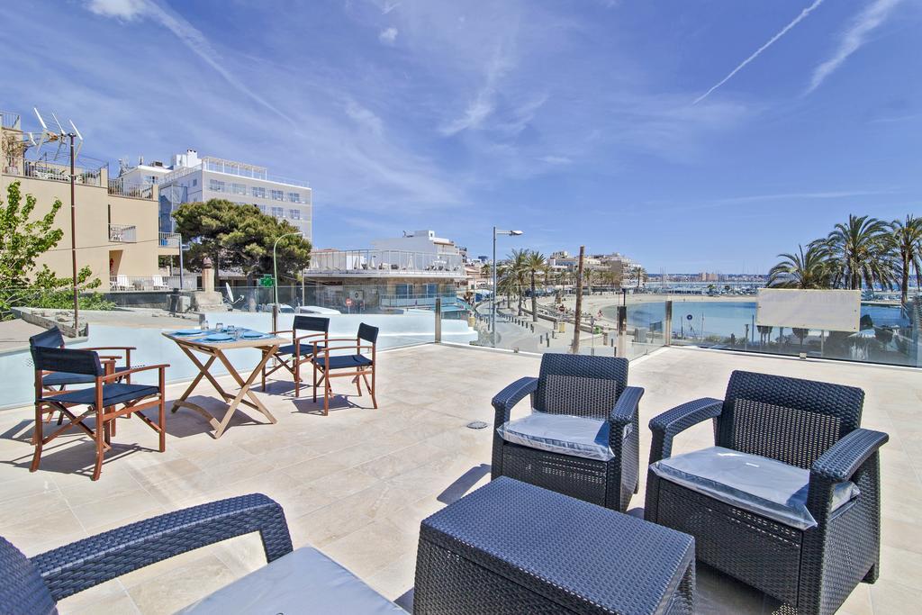 Apartments Beach 4U - Can Pastilla Can Pastilla  Kültér fotó