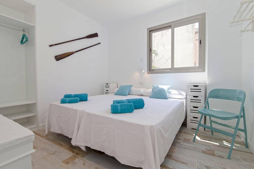 Apartments Beach 4U - Can Pastilla Kültér fotó