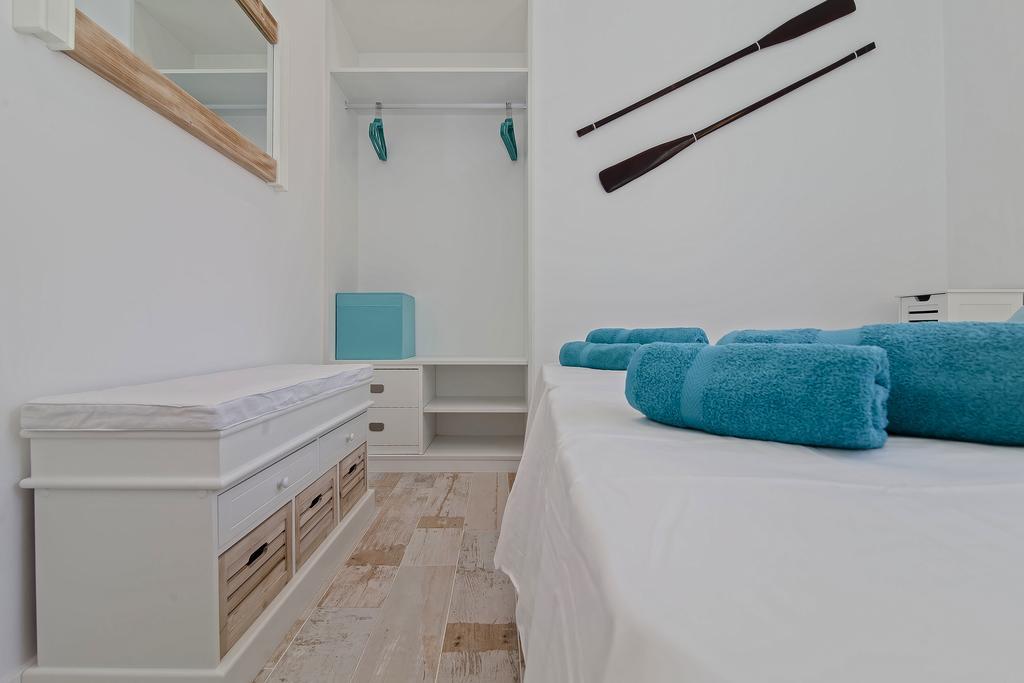 Apartments Beach 4U - Can Pastilla Kültér fotó