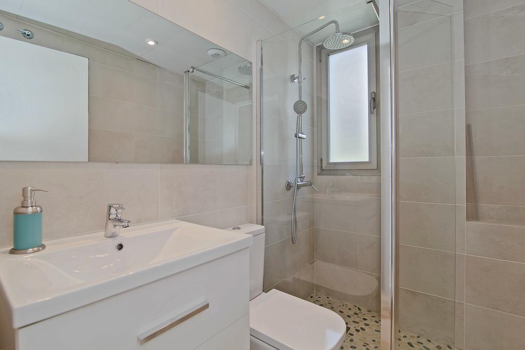 Apartments Beach 4U - Can Pastilla Kültér fotó