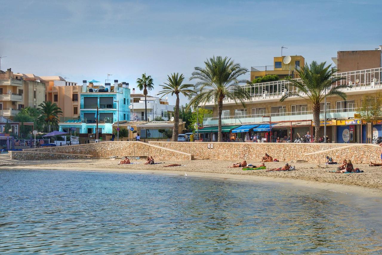 Apartments Beach 4U - Can Pastilla Can Pastilla  Kültér fotó